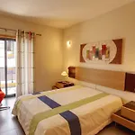 Apartmán Parque Atlantico Modern Seaview With Pool And Tennis Court
