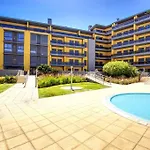 Parque Atlantico Modern Seaview With Pool And Tennis Court Cavacos