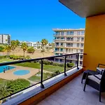Parque Atlantico Modern Seaview With Pool And Tennis Court * Cavacos