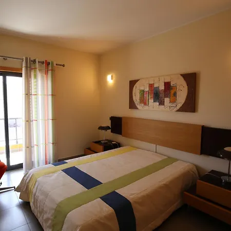 Parque Atlantico Modern Seaview With Pool And Tennis Court * Cavacos