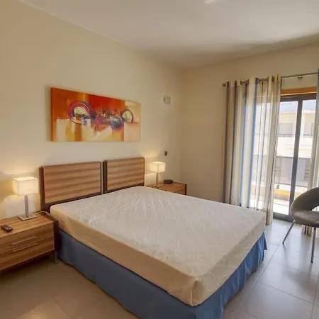 Parque Atlantico Modern Seaview With Pool And Tennis Court *