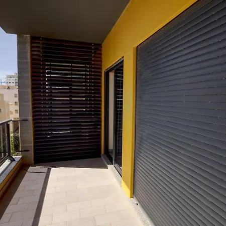 Apartmán Parque Atlantico Modern Seaview With Pool And Tennis Court *