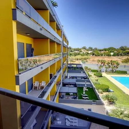Parque Atlantico Modern Seaview With Pool And Tennis Court