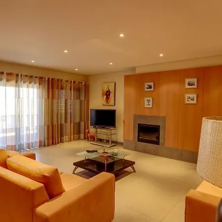 Parque Atlantico Modern Seaview With Pool And Tennis Court Apartment *