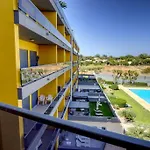 Parque Atlantico Modern Seaview With Pool And Tennis Court
