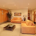 דירה Parque Atlantico Modern Seaview With Pool And Tennis Court