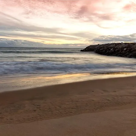 Parque Atlantico Modern Seaview With Pool And Tennis Court Appartamento