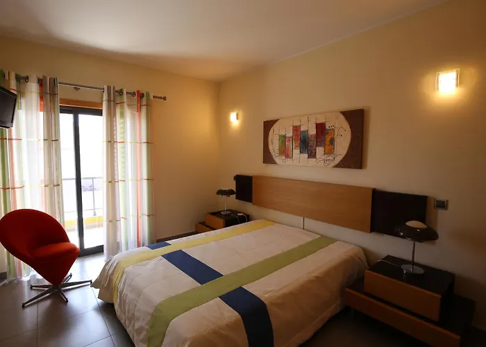 Parque Atlantico Modern Seaview With Pool And Tennis Court * Cavacos