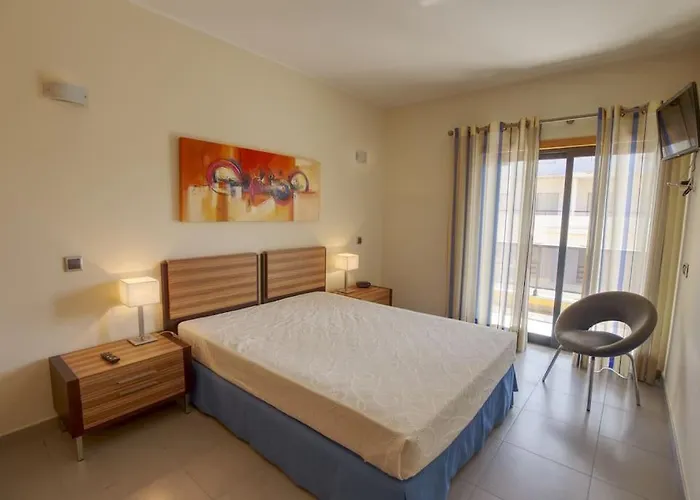 Parque Atlantico Modern Seaview With Pool And Tennis Court *