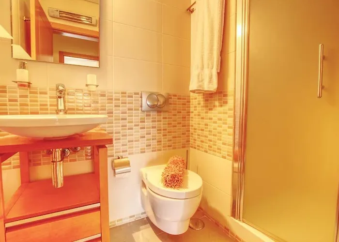 Parque Atlantico Modern Seaview With Pool And Tennis Court *