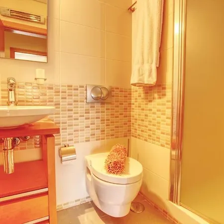 Parque Atlantico Modern Seaview With Pool And Tennis Court *